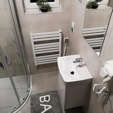 Okej Leba - * Nowecin