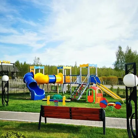 Casa de Férias Okej Leba - Nowecin