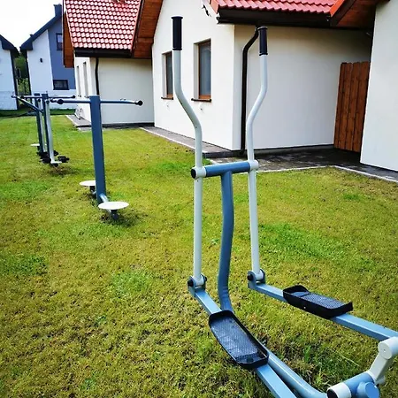 Okej Leba -