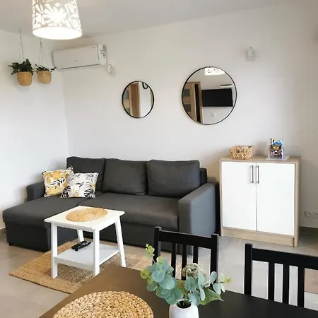 Okej Leba - Ferienhaus