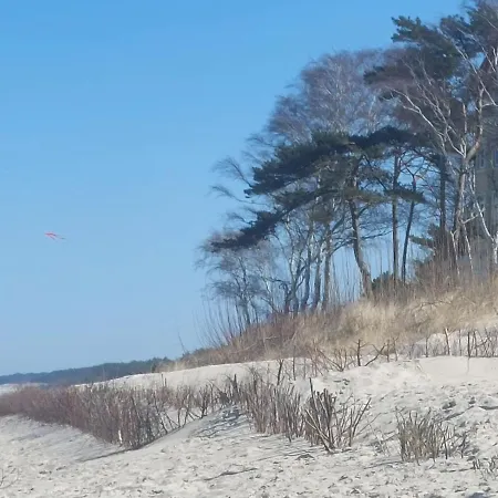 Ferienhaus Okej Leba - *