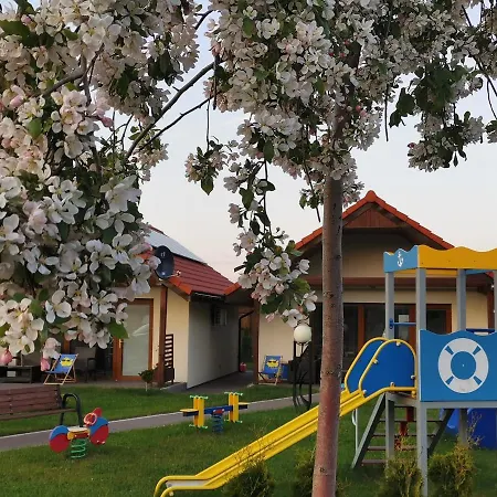 Сasa de vacaciones Okej Leba - Nowecin