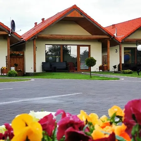 Okej Leba - * Nowecin