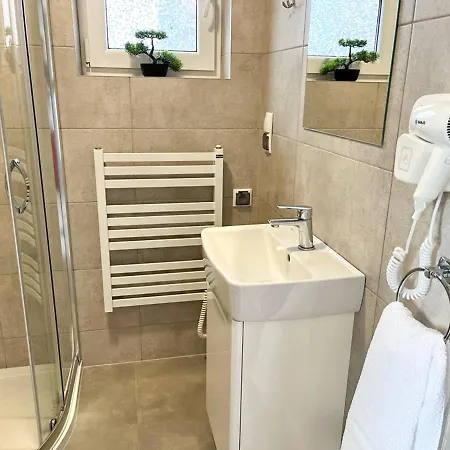 Holiday home Okej Leba - *