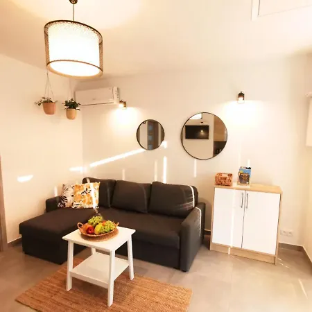 Okej Leba - Ferienhaus Nowecin