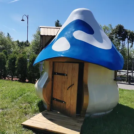 Okej Leba - * Nowecin