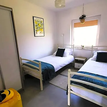 Okej Leba - Holiday home