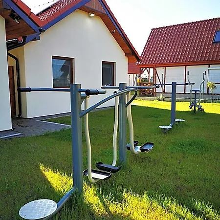 Okej Leba - Nowecin