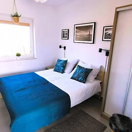 Holiday home Okej Leba - Nowecin