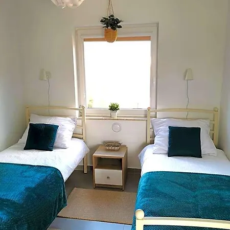 Okej Leba - Holiday home Nowecin