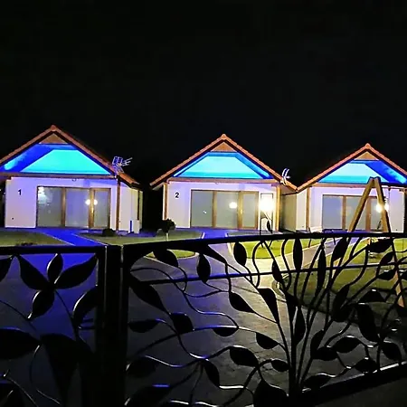 Holiday home Okej Leba - Nowecin