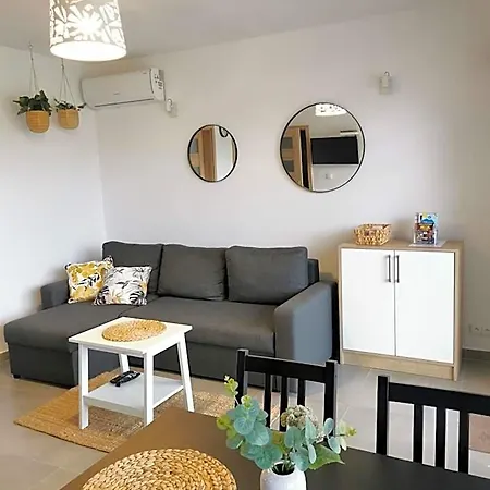Holiday home Okej Leba - *