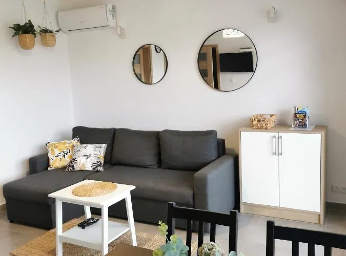 Okej Leba - Tatil Evi