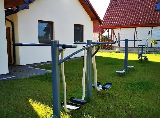 Okej Leba - * Nowecin