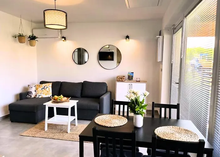 Okej Leba - Tatil Evi *