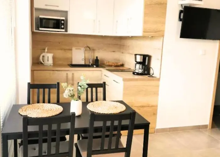 Tatil Evi Okej Leba - *