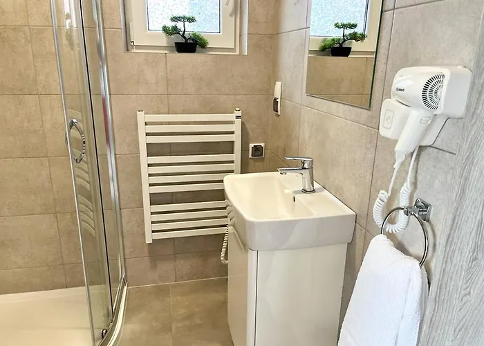 Tatil Evi Okej Leba - *