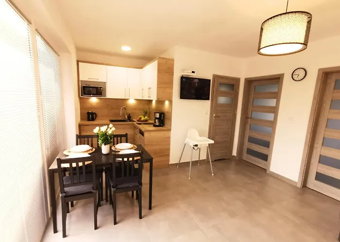 Tatil Evi Okej Leba - *